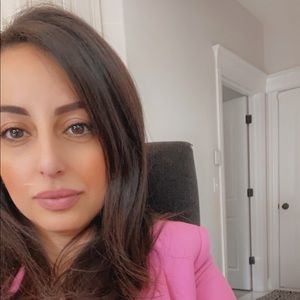 Meet your Posher, Rana